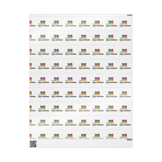 Custom Wrapping Papers