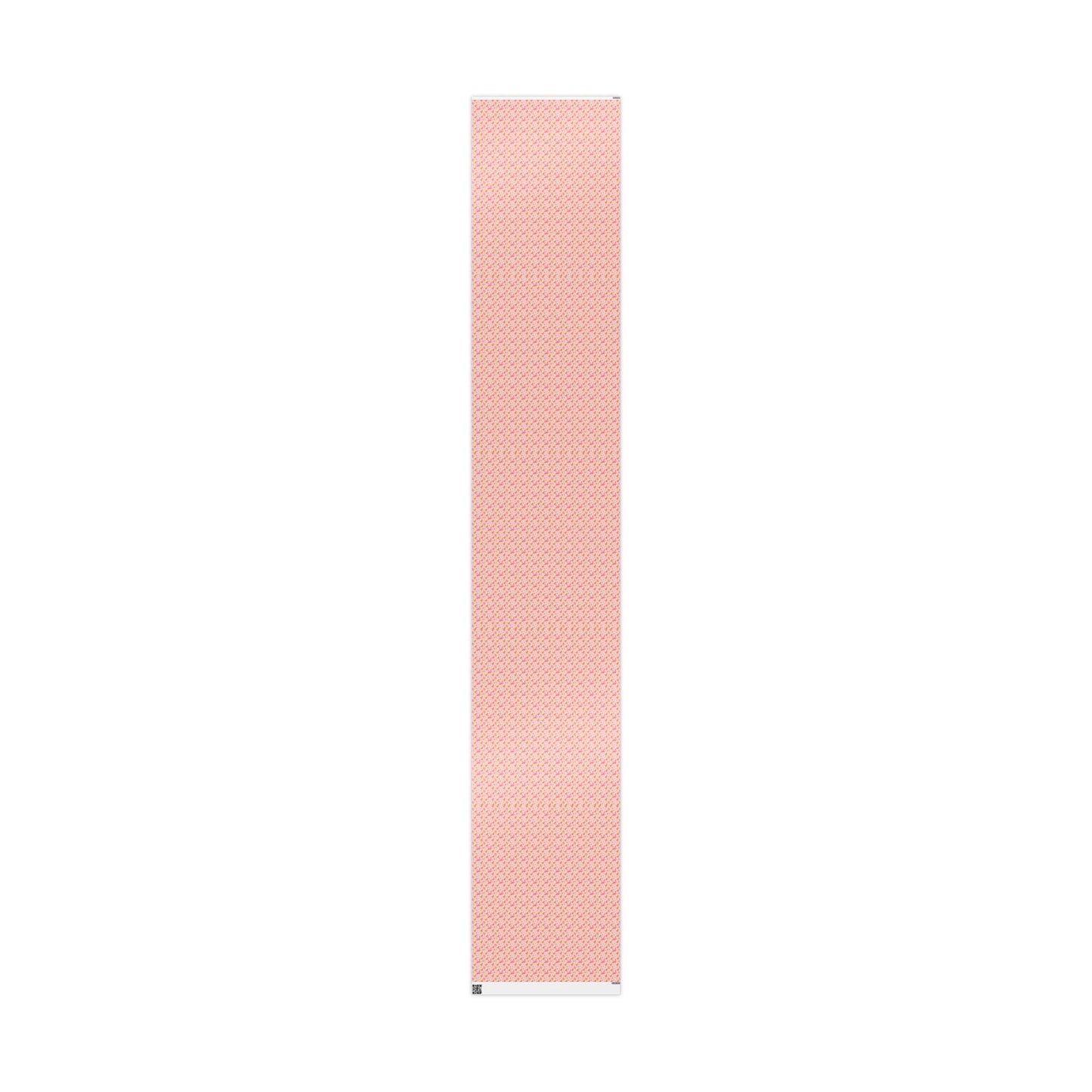 Pink and Gold Balloon Wrapping Papers