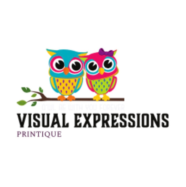 Visual Expressions Printique